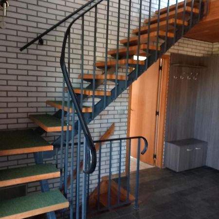 Vila Alexandra Bække Exterior foto