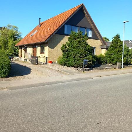 Vila Alexandra Bække Exterior foto