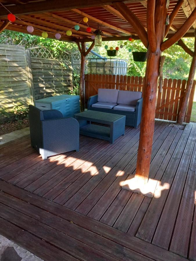 Vila Alexandra Bække Exterior foto