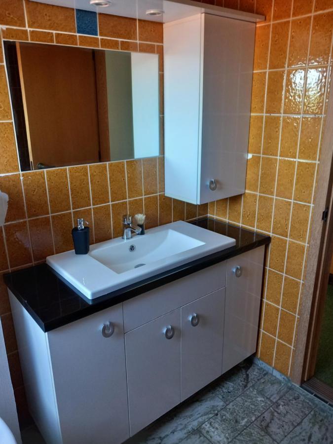Vila Alexandra Bække Exterior foto