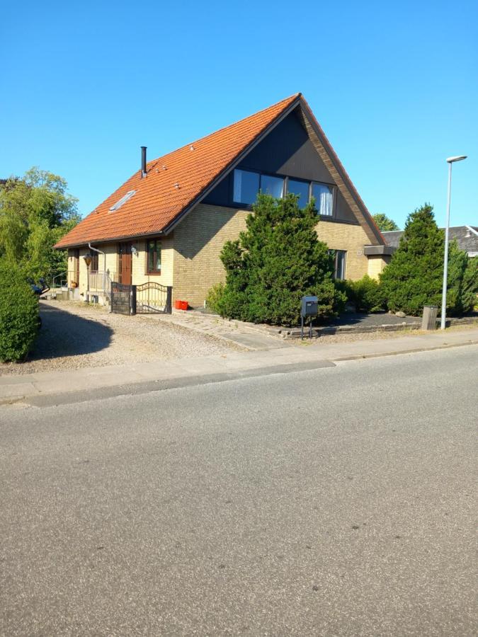 Vila Alexandra Bække Exterior foto