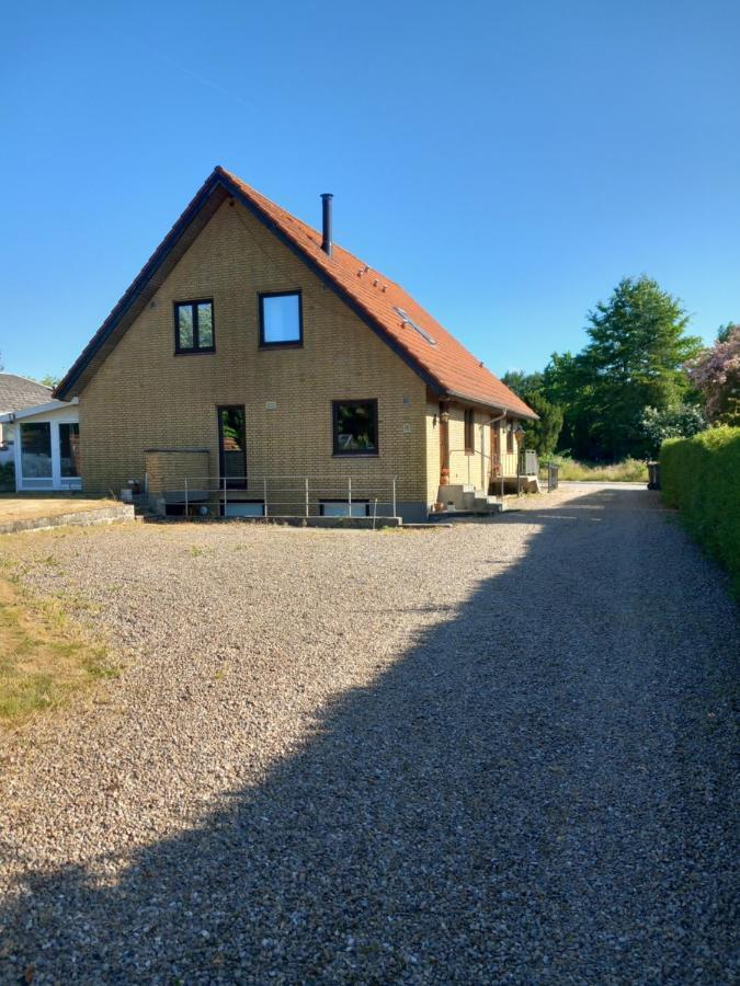 Vila Alexandra Bække Exterior foto
