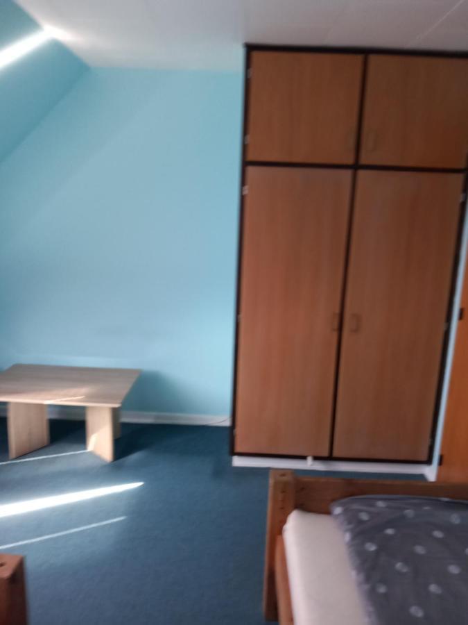 Vila Alexandra Bække Exterior foto