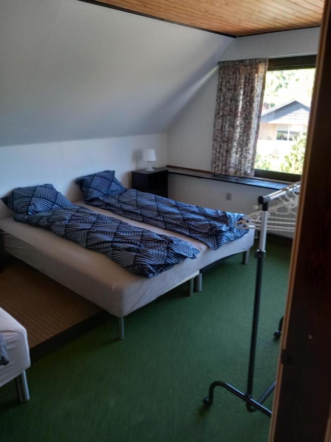 Vila Alexandra Bække Exterior foto