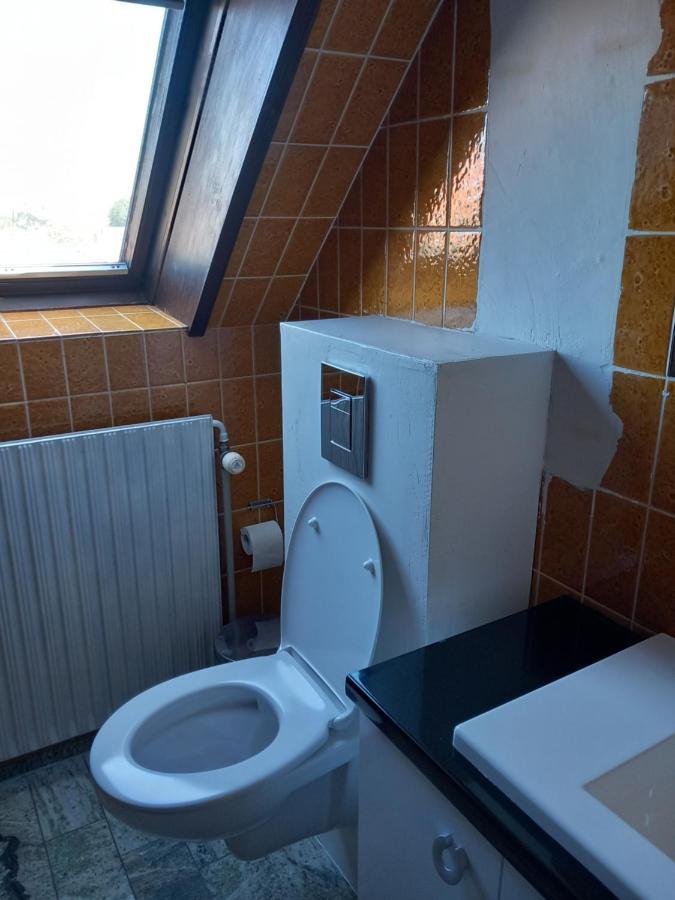 Vila Alexandra Bække Exterior foto