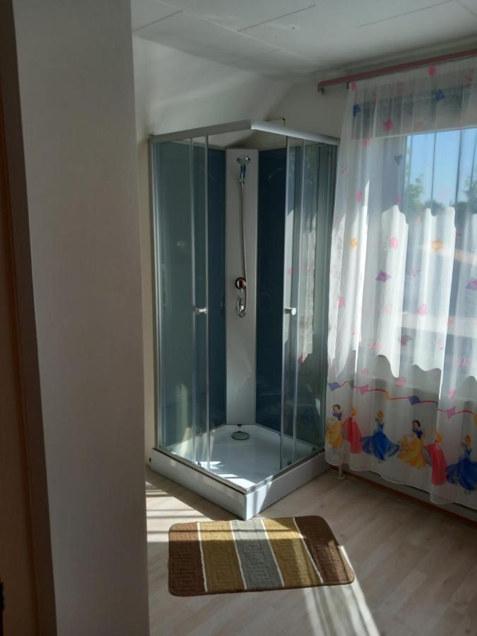 Vila Alexandra Bække Exterior foto