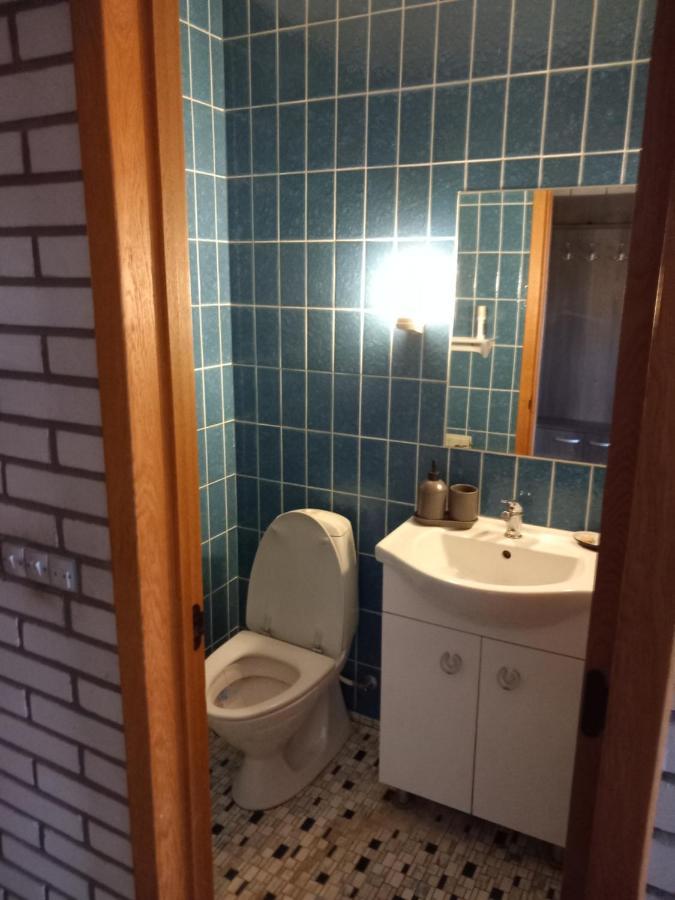 Vila Alexandra Bække Exterior foto
