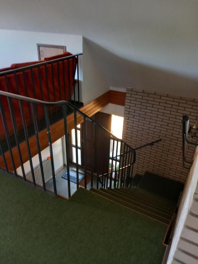 Vila Alexandra Bække Exterior foto