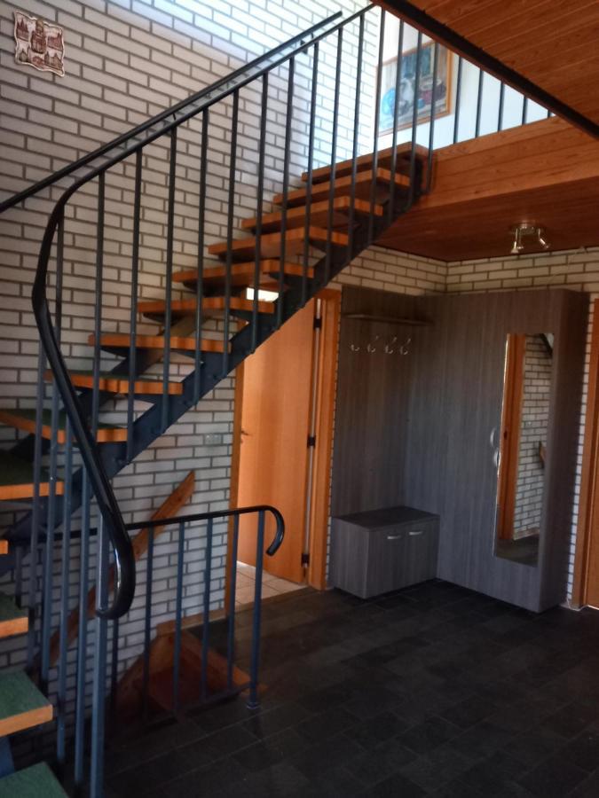 Vila Alexandra Bække Exterior foto
