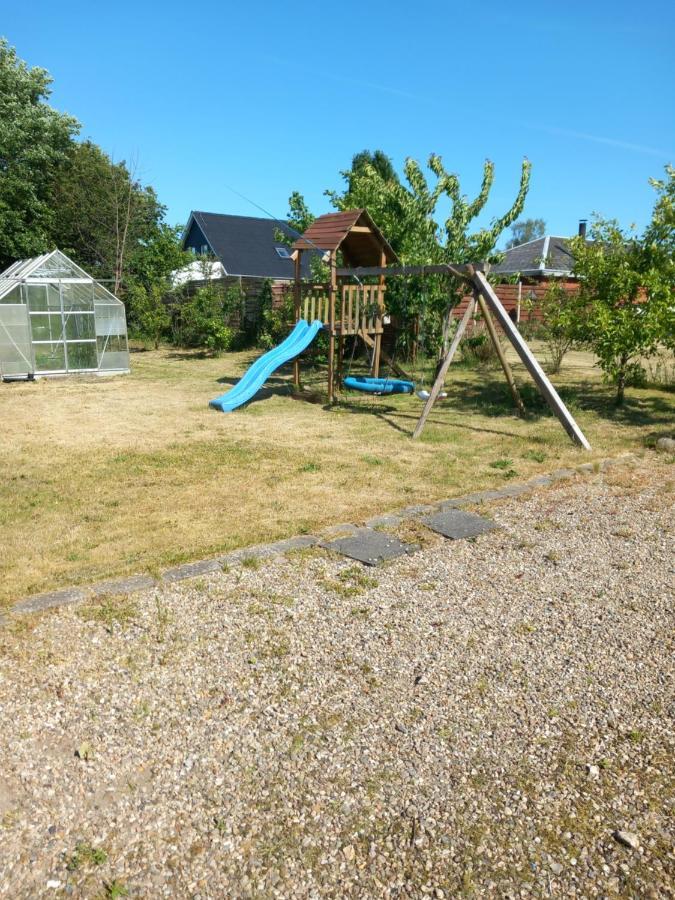 Vila Alexandra Bække Exterior foto